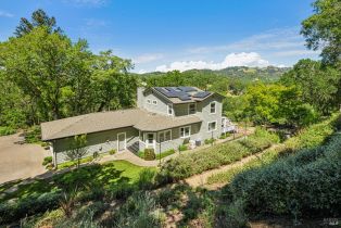Single Family Residence,  Cresta road, Santa Rosa, CA 95404 - 44