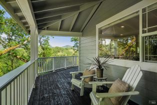 Single Family Residence,  Cresta road, Santa Rosa, CA 95404 - 7