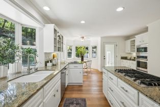 Single Family Residence,  Cresta road, Santa Rosa, CA 95404 - 21