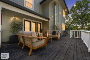Single Family Residence,  Cresta road, Santa Rosa, CA 95404 - 67