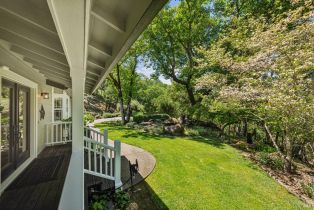 Single Family Residence,  Cresta road, Santa Rosa, CA 95404 - 56