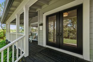 Single Family Residence,  Cresta road, Santa Rosa, CA 95404 - 6
