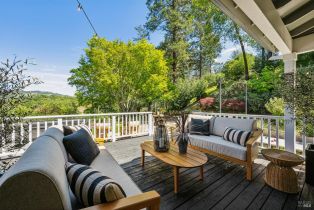Single Family Residence,  Cresta road, Santa Rosa, CA 95404 - 54