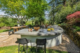 Single Family Residence,  Cresta road, Santa Rosa, CA 95404 - 45