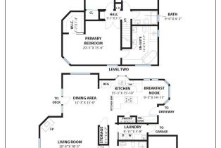 Single Family Residence,  Cresta road, Santa Rosa, CA 95404 - 68