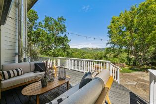Single Family Residence,  Cresta road, Santa Rosa, CA 95404 - 53
