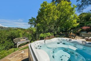 Single Family Residence,  Cresta road, Santa Rosa, CA 95404 - 50