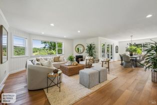 Single Family Residence,  Cresta road, Santa Rosa, CA 95404 - 10