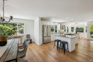 Single Family Residence,  Cresta road, Santa Rosa, CA 95404 - 18