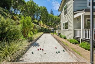 Single Family Residence,  Cresta road, Santa Rosa, CA 95404 - 43