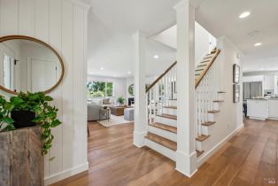 Single Family Residence,  Cresta road, Santa Rosa, CA 95404 - 9