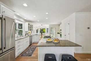 Single Family Residence,  Cresta road, Santa Rosa, CA 95404 - 20