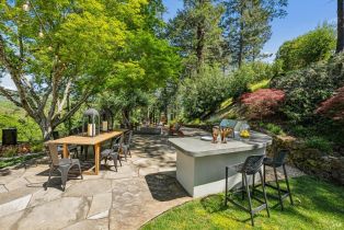 Single Family Residence,  Cresta road, Santa Rosa, CA 95404 - 46