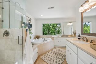 Single Family Residence,  Cresta road, Santa Rosa, CA 95404 - 37