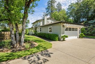 Single Family Residence,  Cresta road, Santa Rosa, CA 95404 - 2