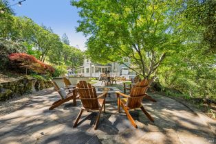 Single Family Residence,  Cresta road, Santa Rosa, CA 95404 - 48