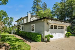 Single Family Residence,  Cresta road, Santa Rosa, CA 95404 - 5