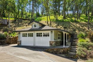 Single Family Residence,  Cresta road, Santa Rosa, CA 95404 - 4