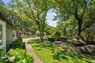 Single Family Residence,  Cresta road, Santa Rosa, CA 95404 - 57