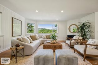 Single Family Residence,  Cresta road, Santa Rosa, CA 95404 - 11