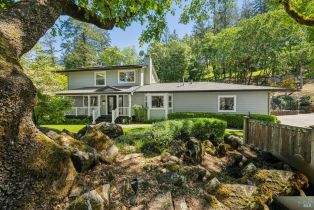 Single Family Residence,  Cresta road, Santa Rosa, CA 95404 - 59
