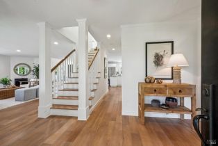 Single Family Residence,  Cresta road, Santa Rosa, CA 95404 - 8