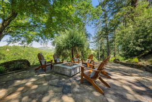 Single Family Residence,  Cresta road, Santa Rosa, CA 95404 - 47