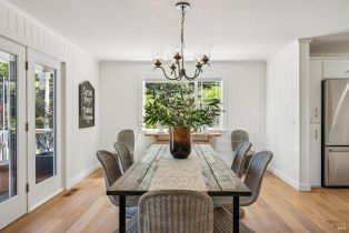 Single Family Residence,  Cresta road, Santa Rosa, CA 95404 - 14