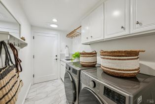 Single Family Residence,  Cresta road, Santa Rosa, CA 95404 - 26