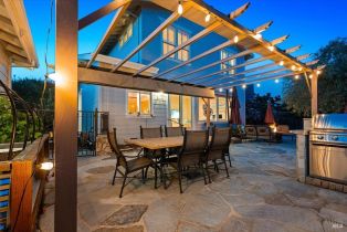 Single Family Residence,  San Lorenzo court, Sonoma, CA 95476 - 47