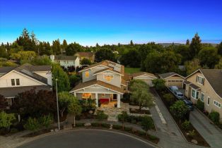 Single Family Residence,  San Lorenzo court, Sonoma, CA 95476 - 52