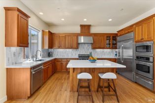 Single Family Residence,  San Lorenzo court, Sonoma, CA 95476 - 18