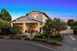 Single Family Residence, 416 San Lorenzo Ct, Sonoma, CA  Sonoma, CA 95476