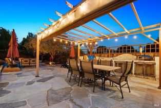 Single Family Residence,  San Lorenzo court, Sonoma, CA 95476 - 48