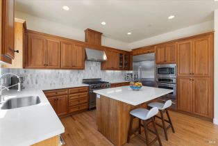 Single Family Residence,  San Lorenzo court, Sonoma, CA 95476 - 21