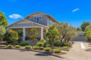 Single Family Residence,  San Lorenzo court, Sonoma, CA 95476 - 3