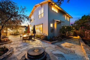 Single Family Residence,  San Lorenzo court, Sonoma, CA 95476 - 49