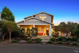 Single Family Residence,  San Lorenzo court, Sonoma, CA 95476 - 2