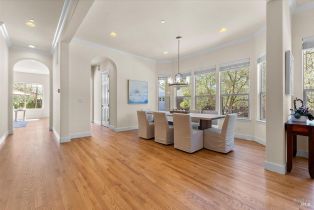 Single Family Residence,  San Lorenzo court, Sonoma, CA 95476 - 11