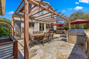 Single Family Residence,  San Lorenzo court, Sonoma, CA 95476 - 45