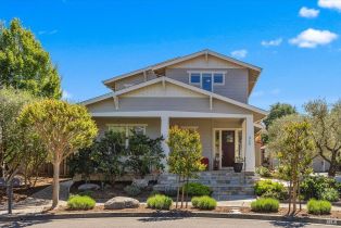Single Family Residence,  San Lorenzo court, Sonoma, CA 95476 - 4
