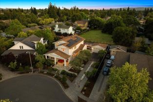 Single Family Residence,  San Lorenzo court, Sonoma, CA 95476 - 58