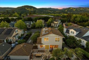 Single Family Residence,  San Lorenzo court, Sonoma, CA 95476 - 53