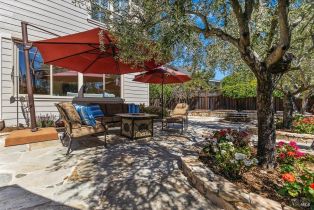 Single Family Residence,  San Lorenzo court, Sonoma, CA 95476 - 42