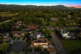 Single Family Residence,  San Lorenzo court, Sonoma, CA 95476 - 55