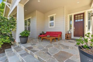 Single Family Residence,  San Lorenzo court, Sonoma, CA 95476 - 5