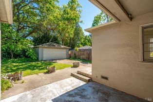 Single Family Residence,  Stewart street, Santa Rosa, CA 95404 - 31