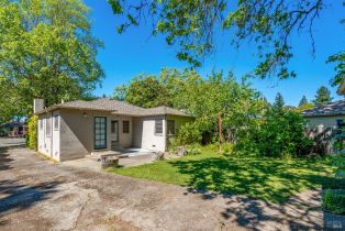 Single Family Residence,  Stewart street, Santa Rosa, CA 95404 - 26