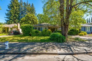Single Family Residence,  Stewart street, Santa Rosa, CA 95404 - 33