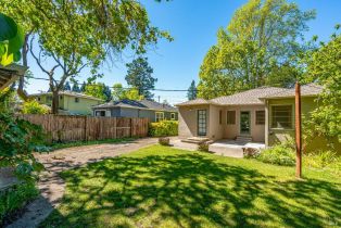 Single Family Residence,  Stewart street, Santa Rosa, CA 95404 - 27